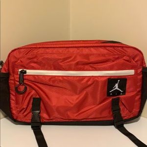 Jordan Belly Bag